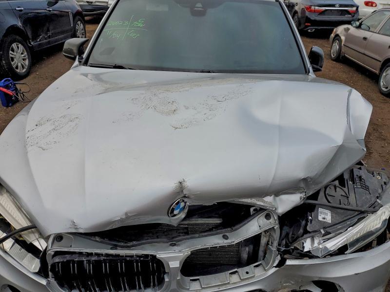 2018 BMW X5 Xdrive50i