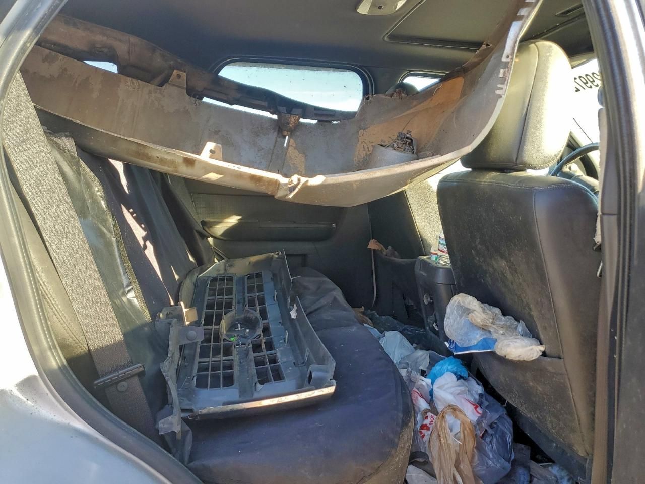 2009 Ford Escape Limited