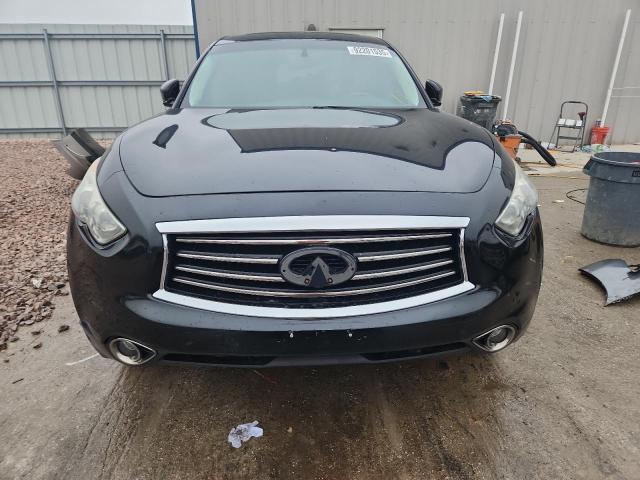 2012 Infiniti Fx35 Base