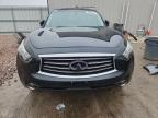 2012 Infiniti Fx35 Base