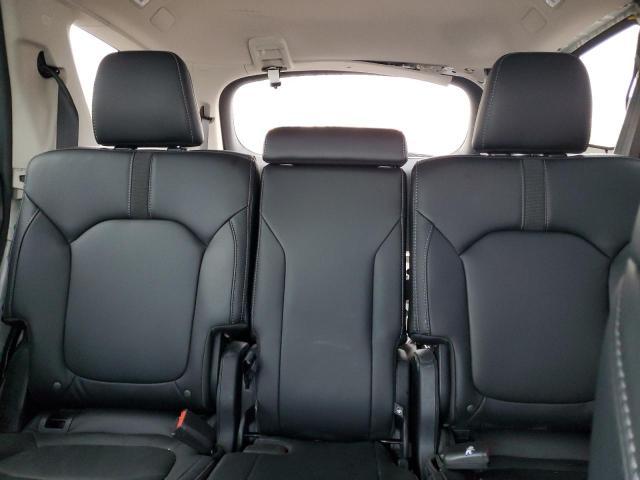 2024 Honda Pilot exl
