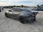 2021 Nissan Maxima sr