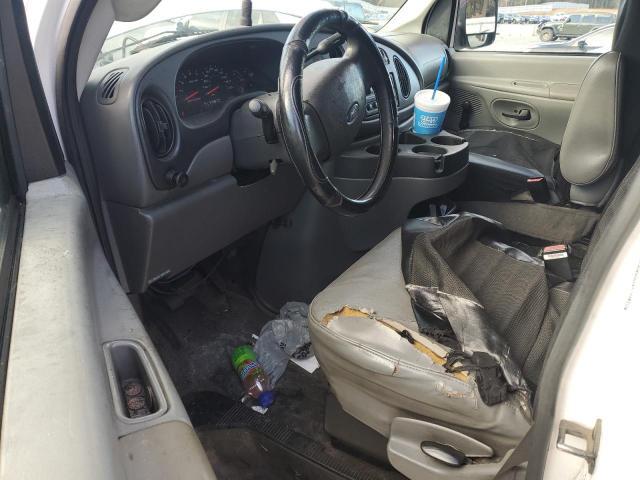 2006 Ford Econoline E350 Super Duty Van