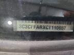 2012 Fiat 500 pop