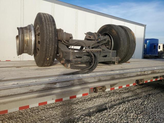 2022 Reitnouer Side Curtain Trailer