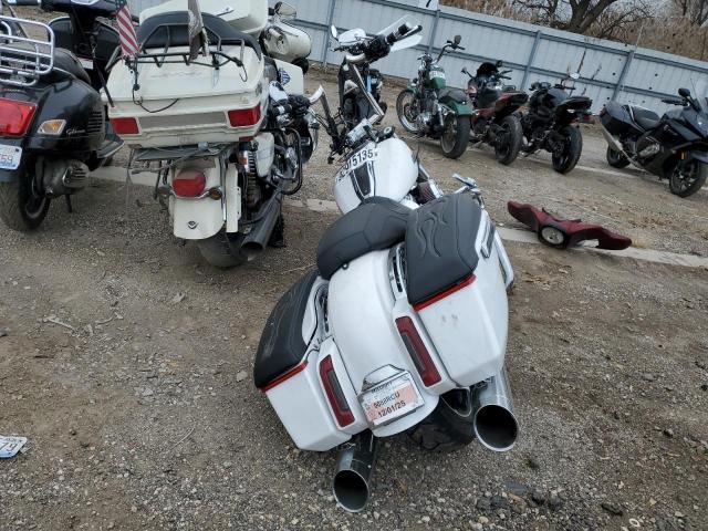 2024 Harley-Davidson Fltrx