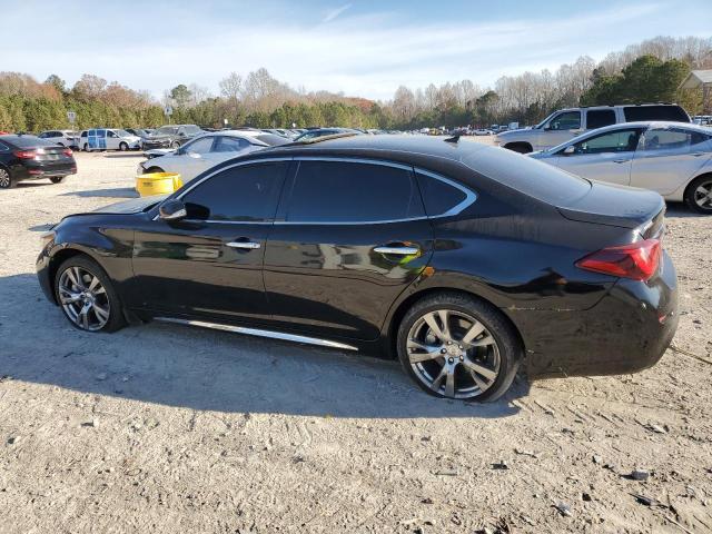 2015 Infiniti Q70 3.7