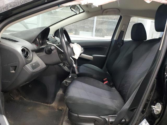 2012 Mazda 2