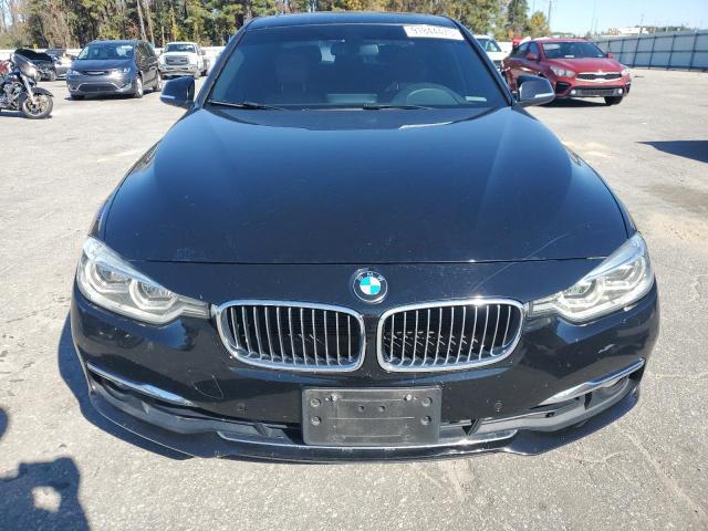 2016 BMW 328 xi Sulev