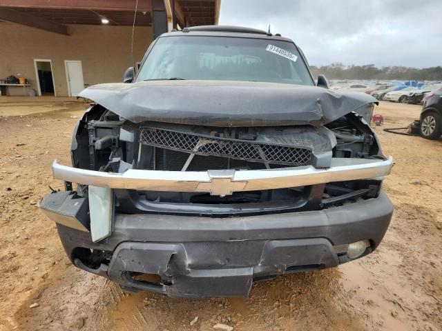 2004 Chevrolet Avalanche K1500