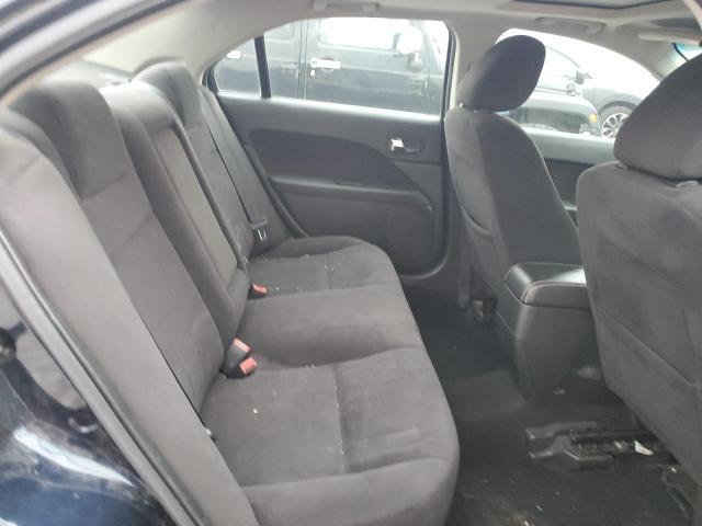2009 Mercury Milan