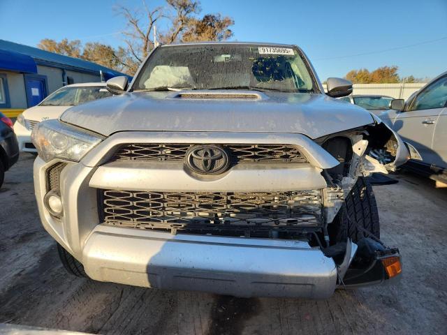2019 Toyota 4runner Sr5/sr5 Premium