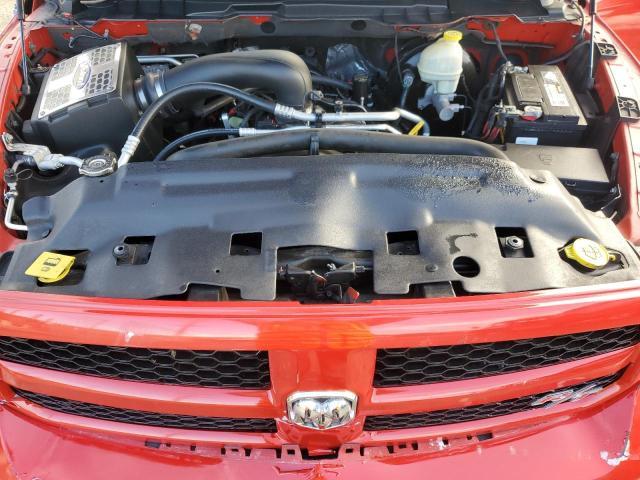 2014 Dodge Ram 1500 Sport