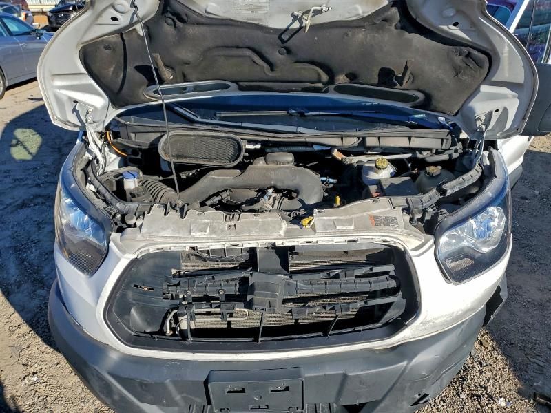 2018 Ford Transit T-150