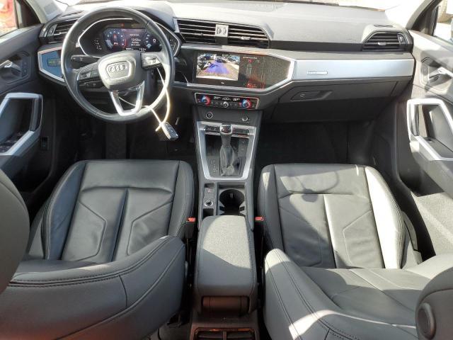2023 Audi Q3 Komfort 45