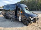 2023 Mercedes-Benz Sprinter 2500