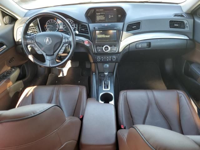 2019 Acura Ilx Premium