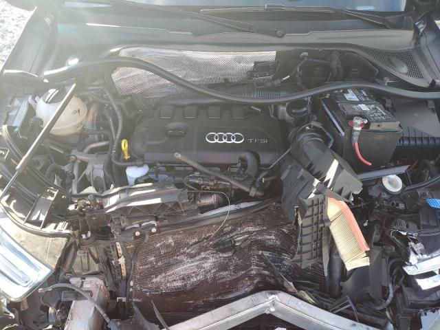 2016 Audi Q3 Premium Plus