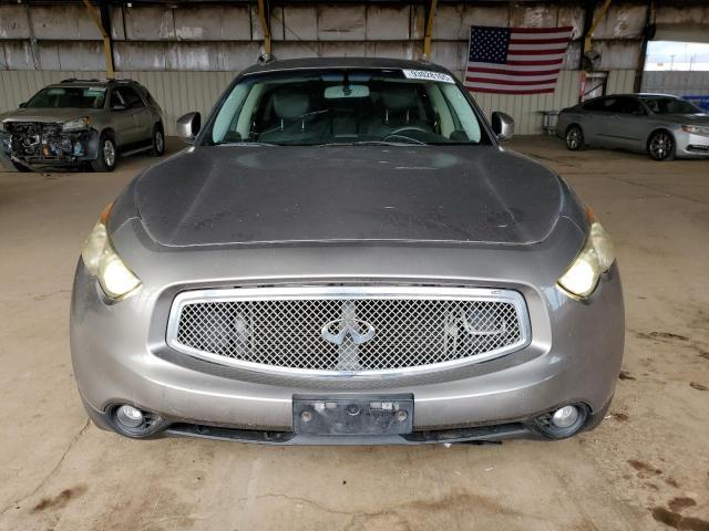 2009 Infiniti Fx35