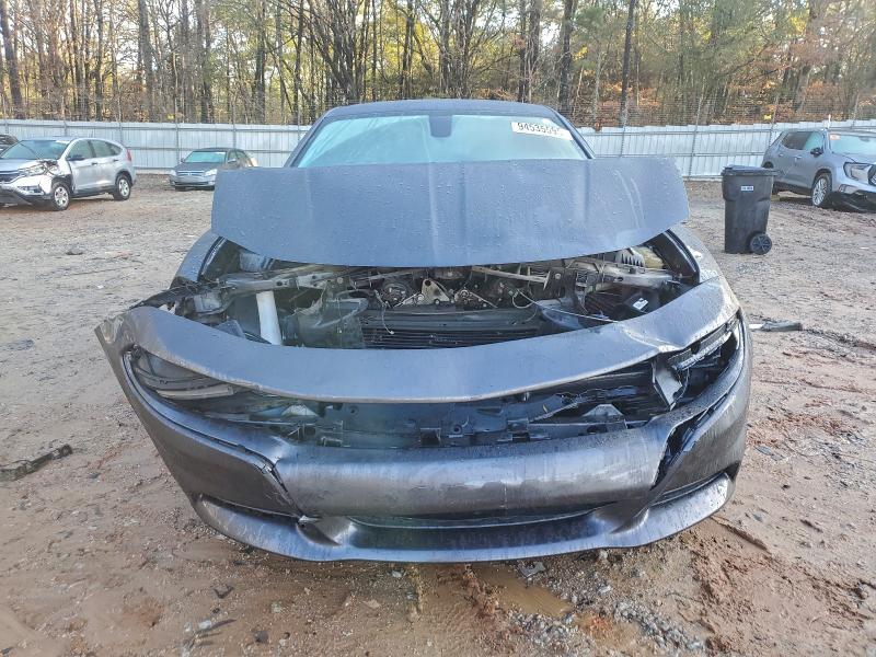 2015 Dodge Charger se