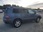 2006 Toyota Highlander Limited
