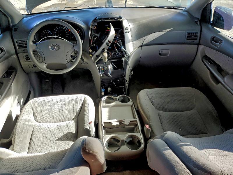 2006 Toyota Sienna ce