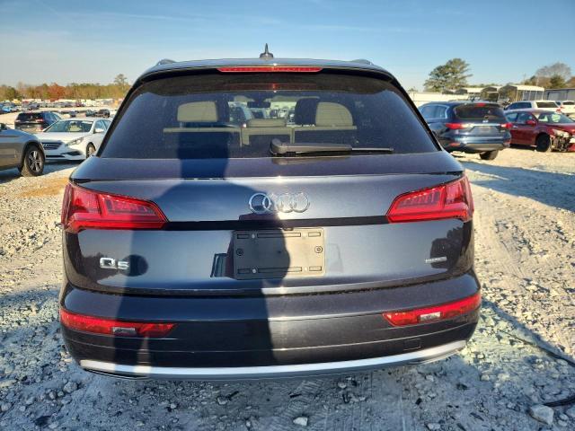 2020 Audi Q5 Premium