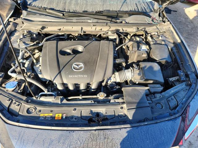 2019 Mazda 3 Preferred Plus