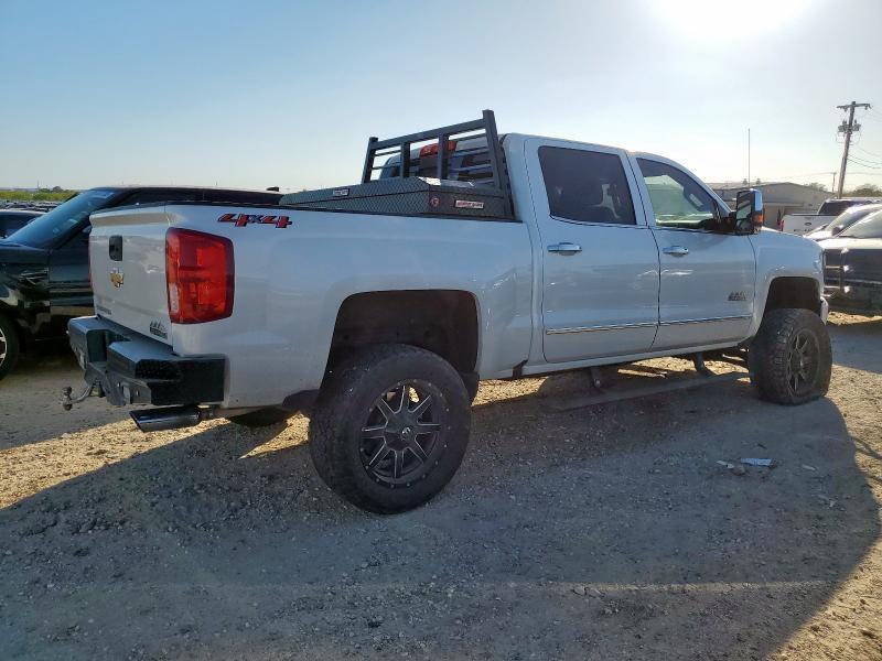 2018 Chevrolet Silverado K1500 High Country