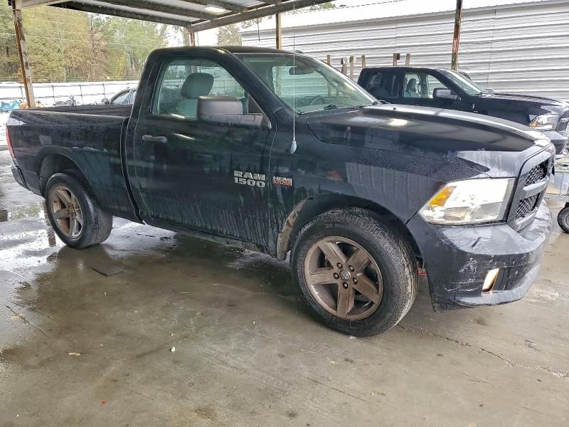 2014 Dodge Ram 1500 st