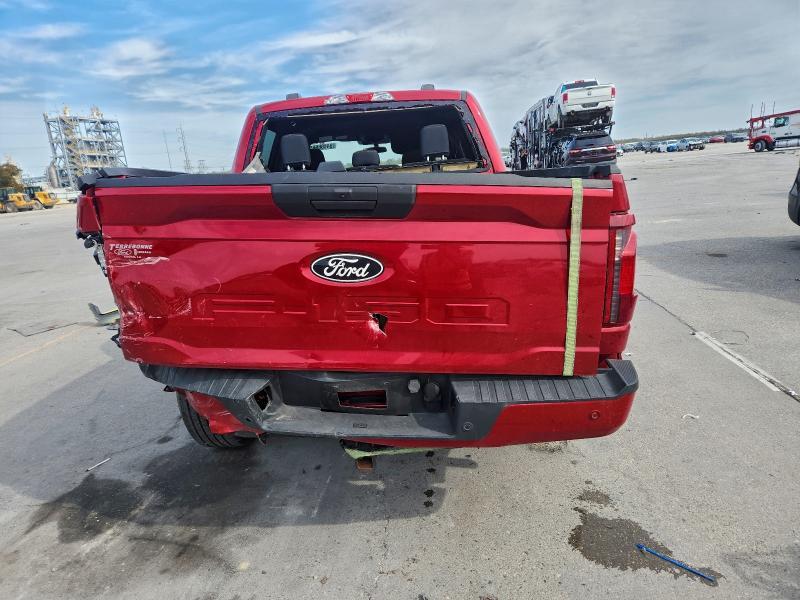 2024 Ford F150 stx