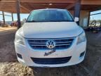 2012 Volkswagen Routan se