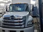 2020 Hino 258/268 BOX Truck