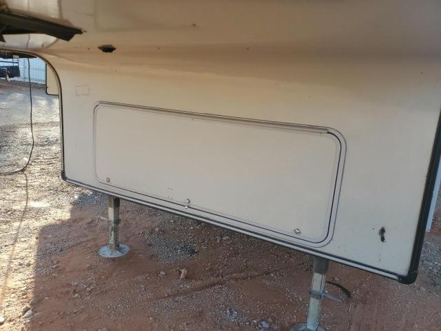 2018 Jayco Eagle Camper