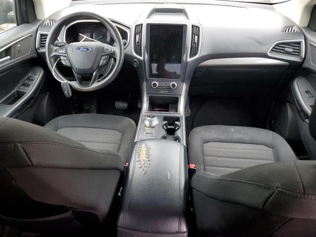 2021 Ford Edge se