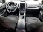 2021 Ford Edge se