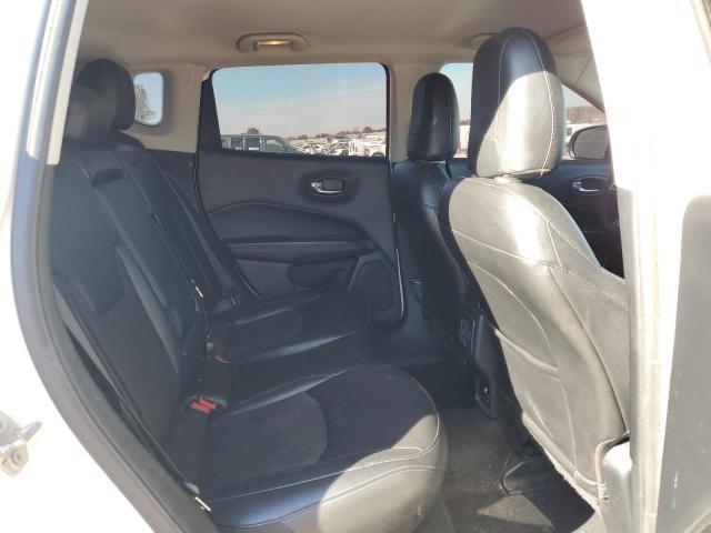 2021 Jeep 2021 jep Compass Altitude