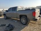 2017 Chevrolet Silverado K1500 High Country