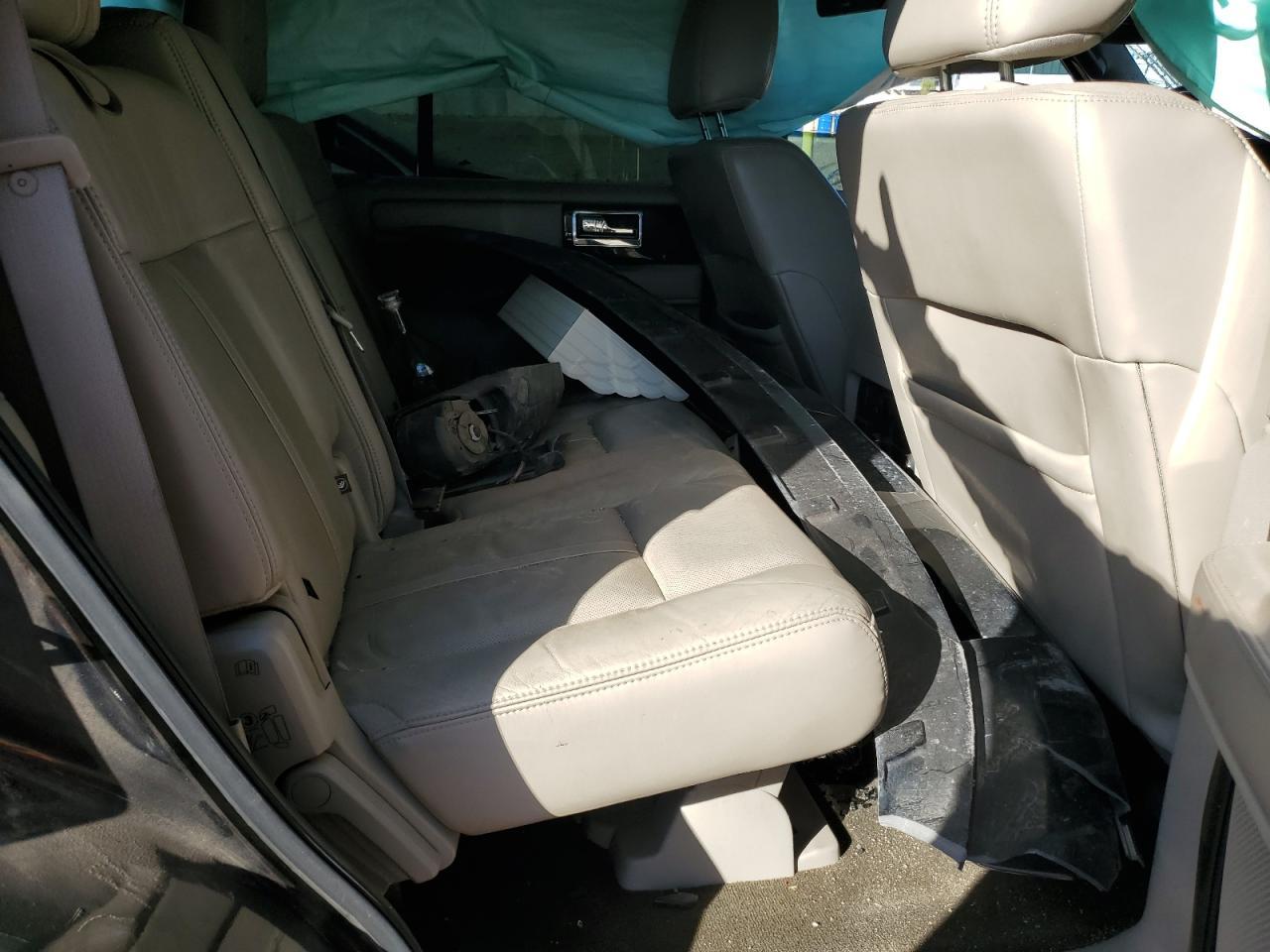 2015 Lincoln Navigator