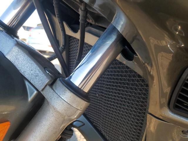 2003 Kawasaki ZG1200 B