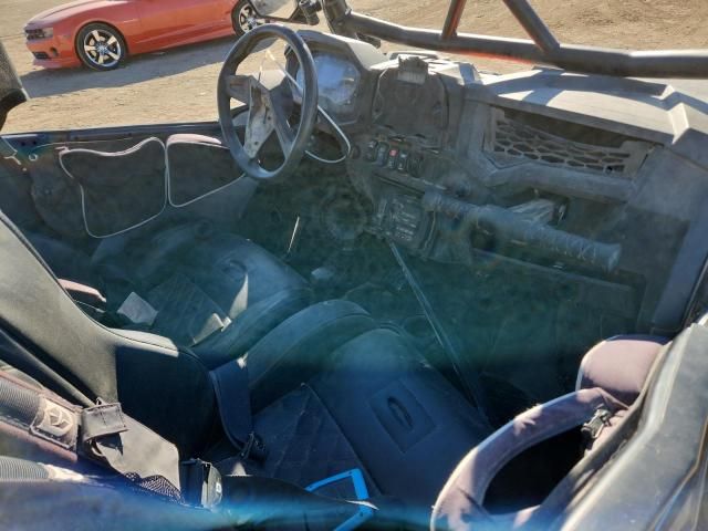 2019 Polaris RZR Turbo Utility Vehicle