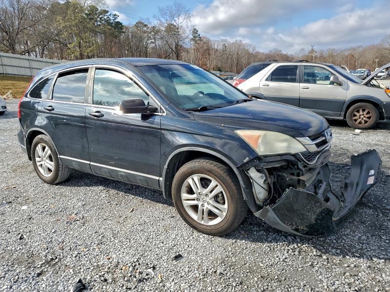 2010 Honda Cr-v ex