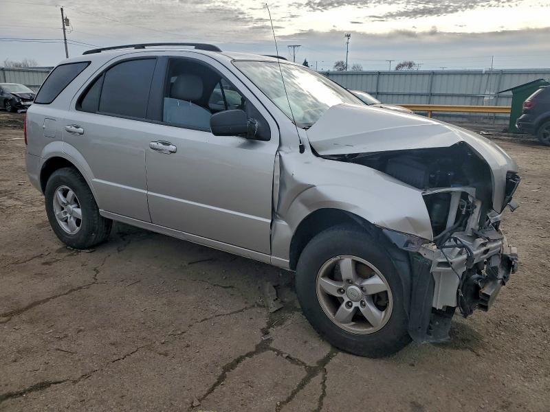 2009 KIA Sorento lx