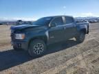 2018 GMC Canyon sle