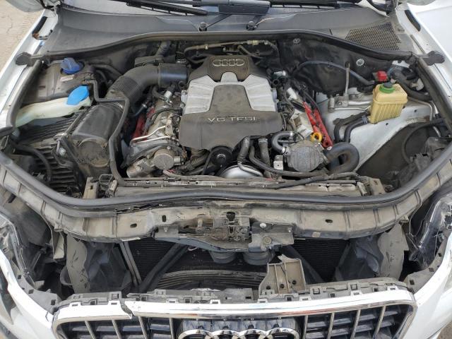 2015 Audi Q7 Premium Plus