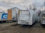 2026 Cimc 2026 Caxg Unknown-Refrigerated Van Trailer