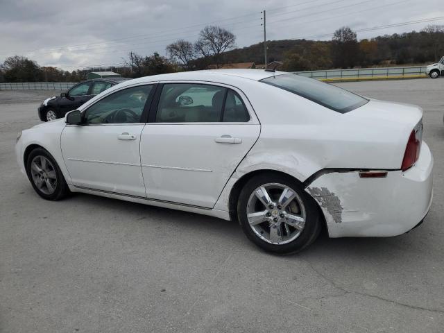 2011 Chevrolet Malibu 2LT