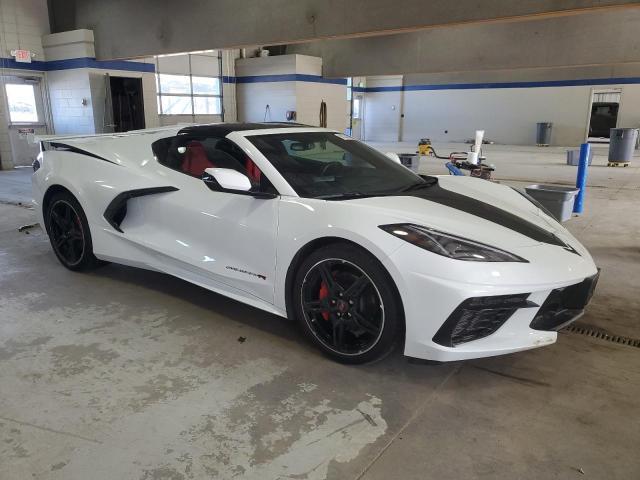 2023 Chevrolet Corvette Stingray 1LT