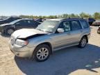 2007 Subaru Forester 2.5x Premium