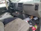 2007 Chevrolet Express 1500 Utility / Service Van